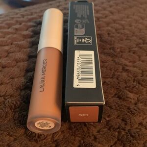 Brand new inbox Color sc1
 
Real Flawless Weightless Perfecting Serum Concealer